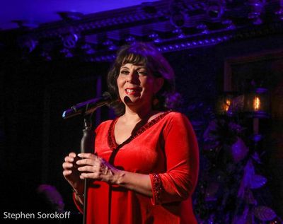 Christine Pedi Photo