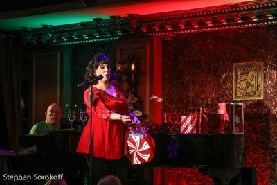 Christine Pedi Photo