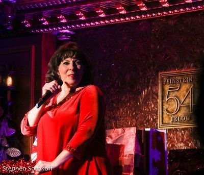 Christine Pedi Photo