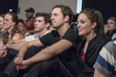 Laura Osnes  Photo