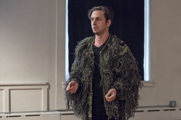 Quinn Mattfeld Photo