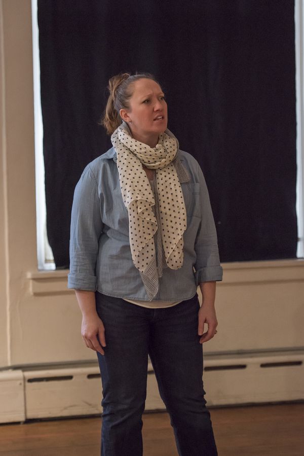 Emily McAleesjergins Photo