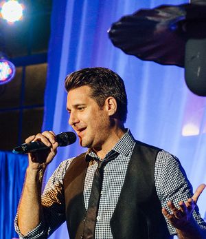 Matthew Farmer Photo