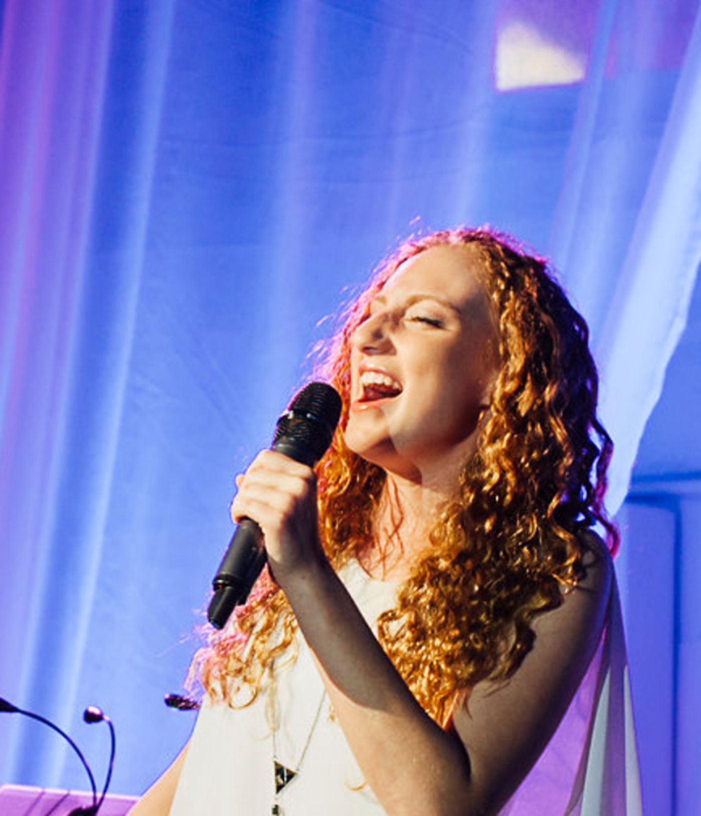 Photo Flash: Jim Caruso's Cast Party Hits The Fieldhouse at Old School Square  Image