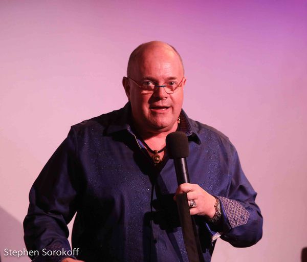 Shawn Moninger Photo