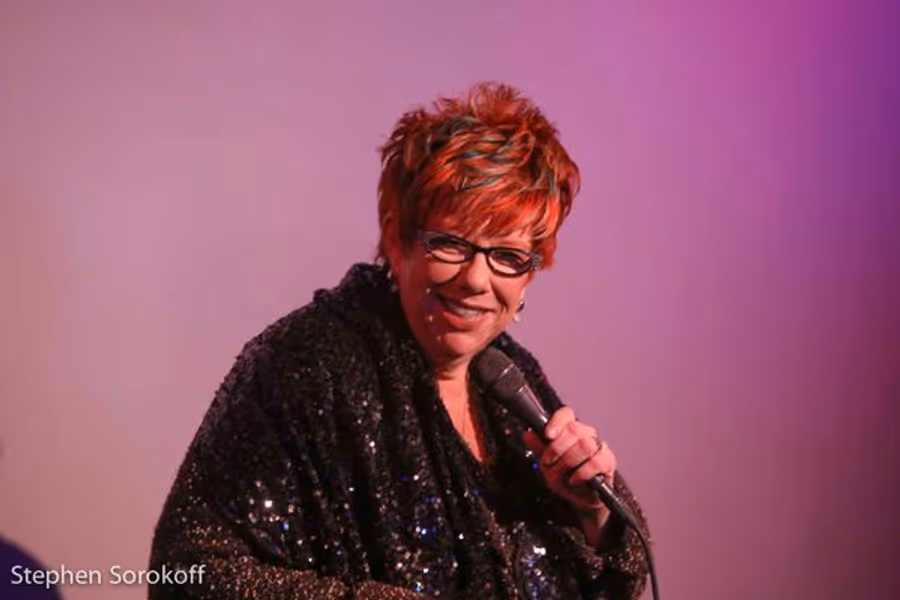 Photo Coverage: Shawn Moninger Brings His 'Second Addiction' to the Metropolitan Room Image