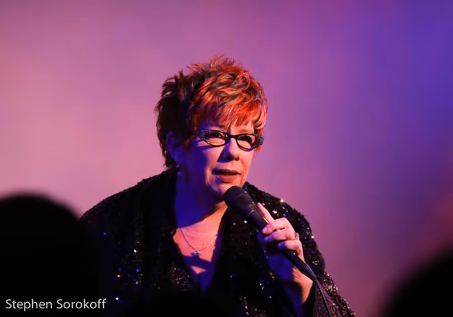 Photo Coverage: Shawn Moninger Brings His 'Second Addiction' to the Metropolitan Room Image