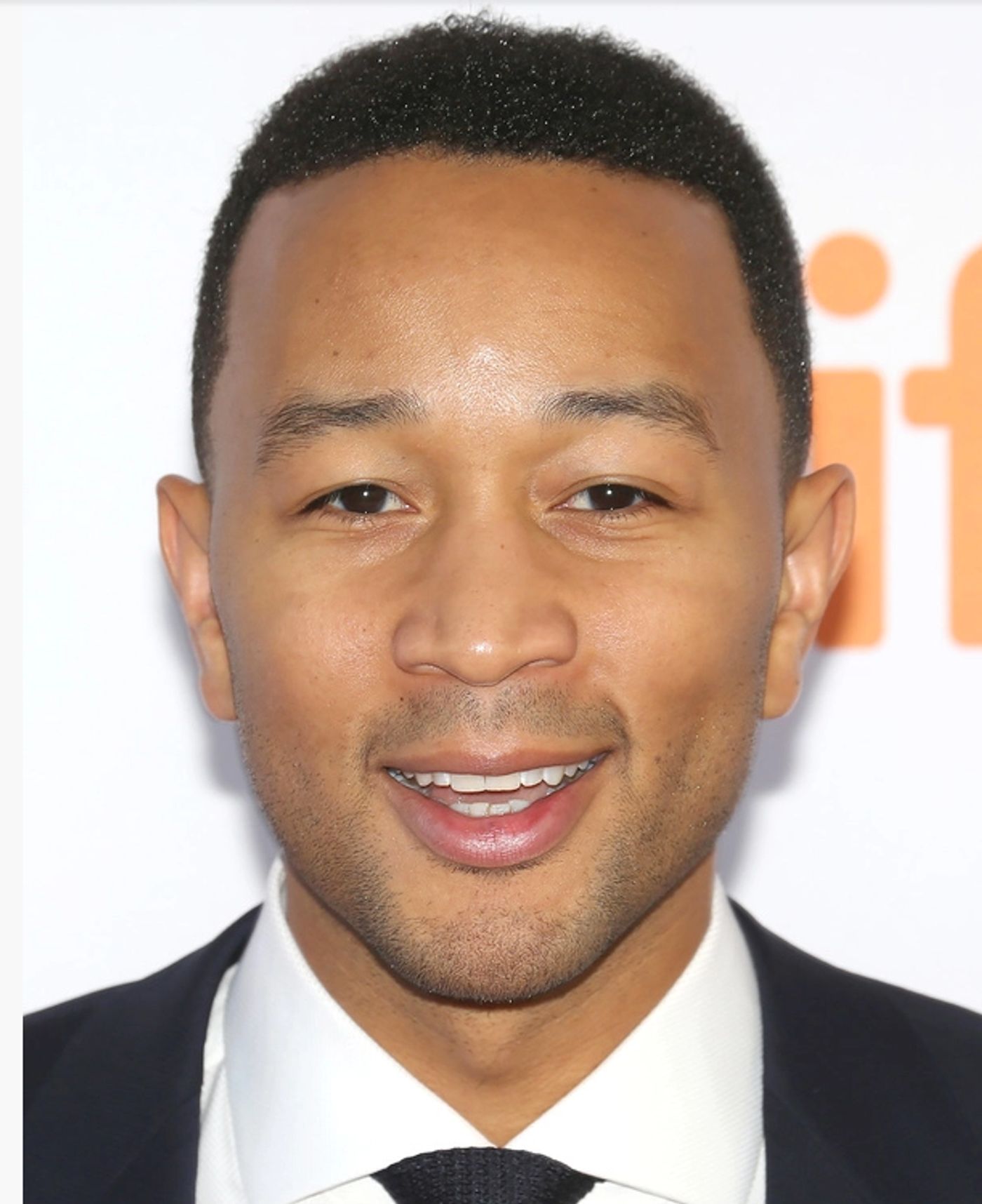 John Legend Talks Taking On George Washington for HAMILTON Mixtape  Image