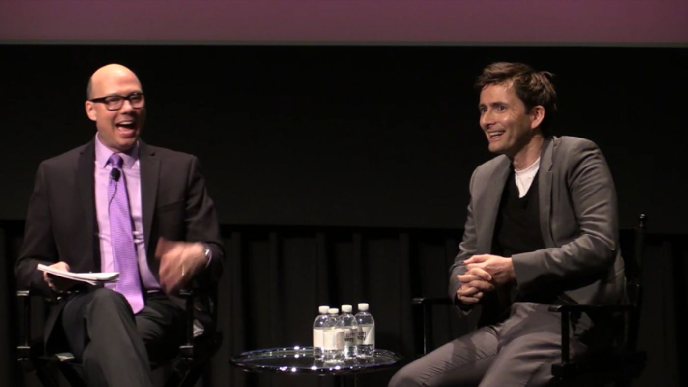 2016 Flashback: A Year's Worth of Advice from Your Favorite Stars  Image