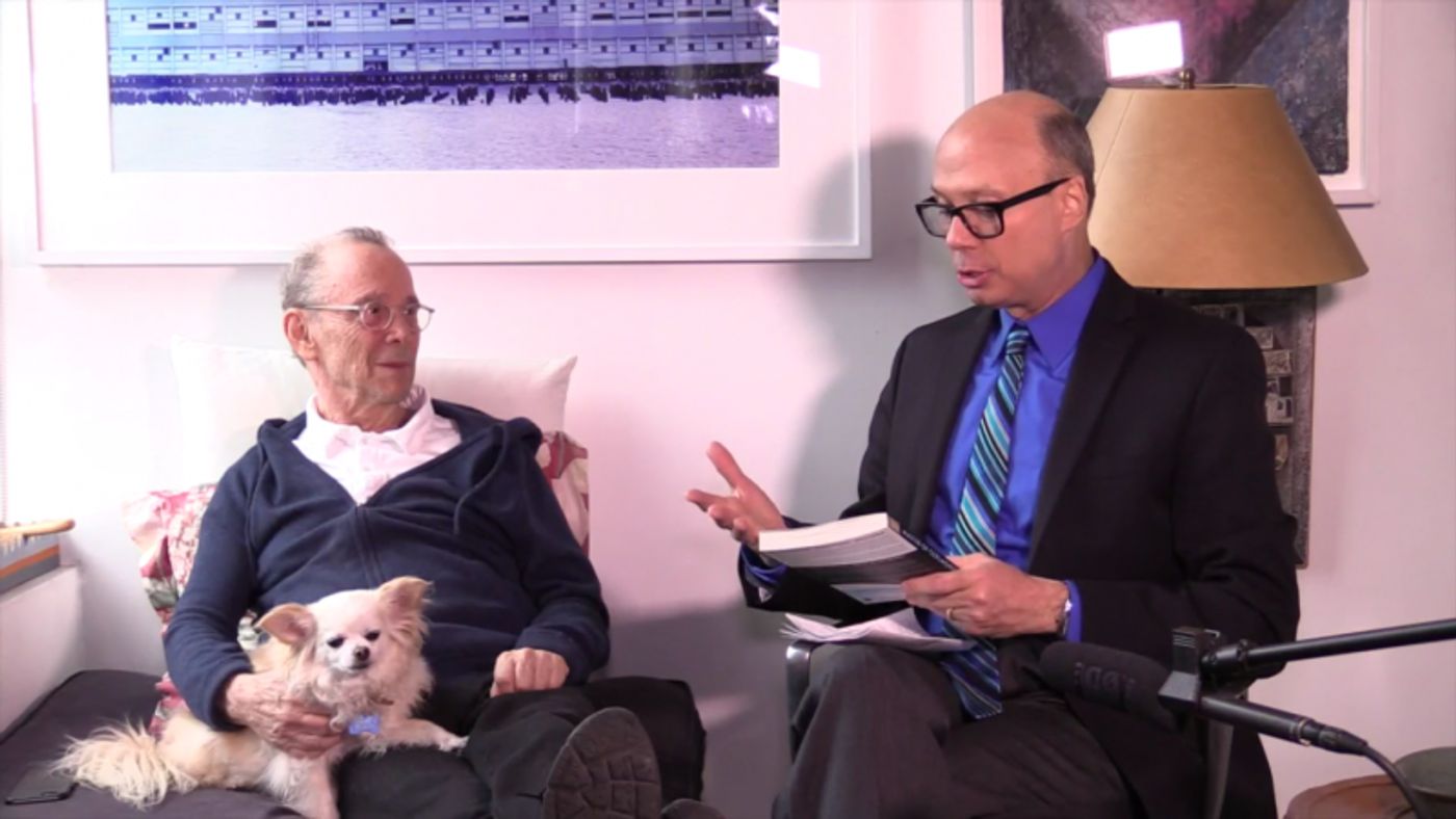 2016 Flashback: A Year's Worth of Advice from Your Favorite Stars  Image