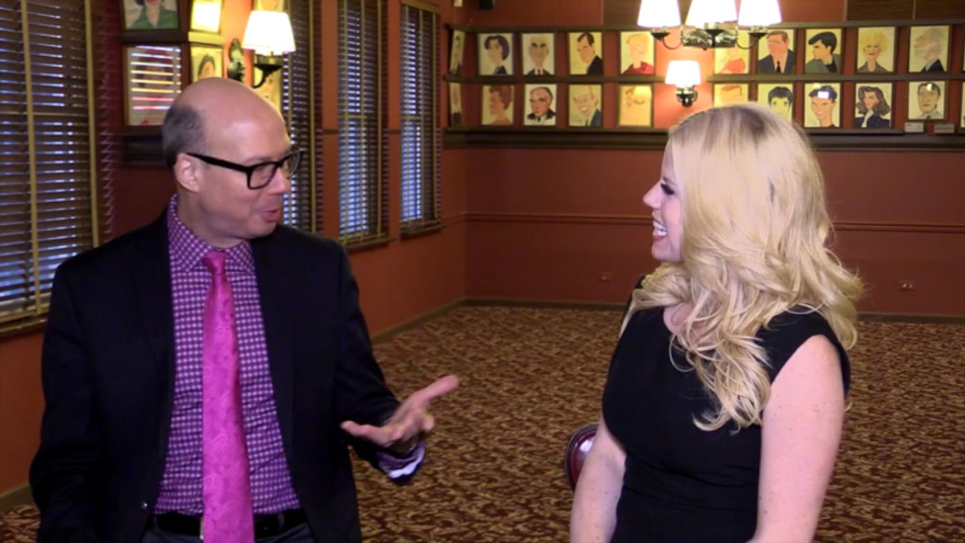 2016 Flashback: A Year's Worth of Advice from Your Favorite Stars  Image