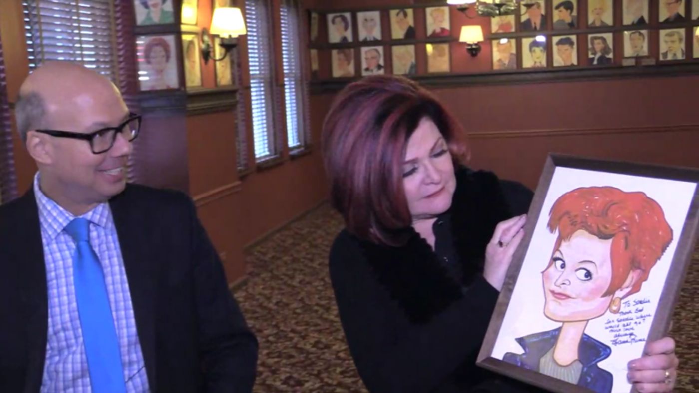 2016 Flashback: A Year's Worth of Advice from Your Favorite Stars  Image