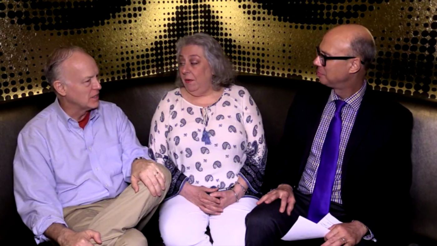 2016 Flashback: A Year's Worth of Advice from Your Favorite Stars  Image