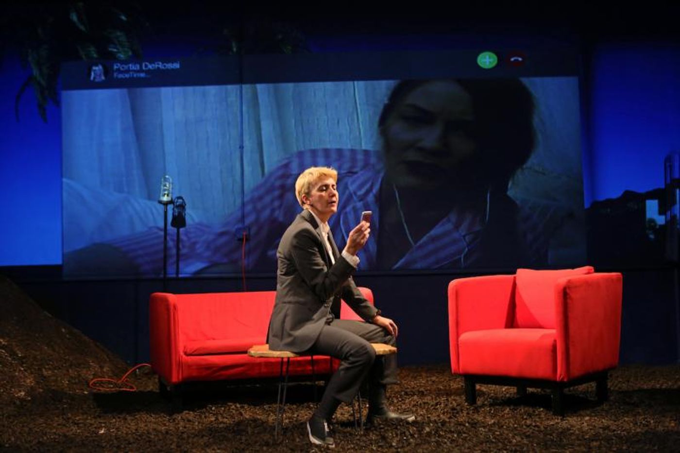 11 Superb New Theatrical Experiences from 2016  Image