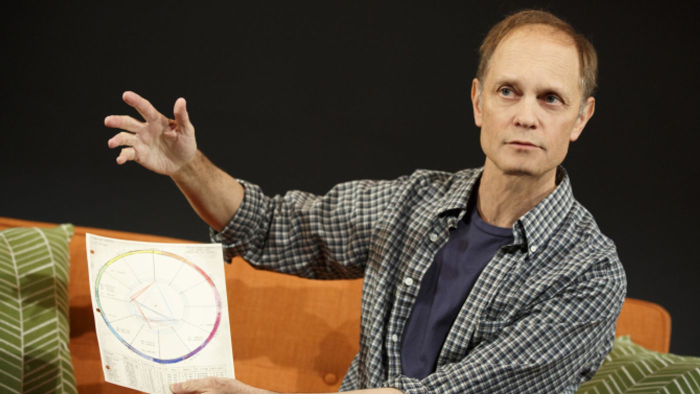 11 Superb New Theatrical Experiences from 2016  Image