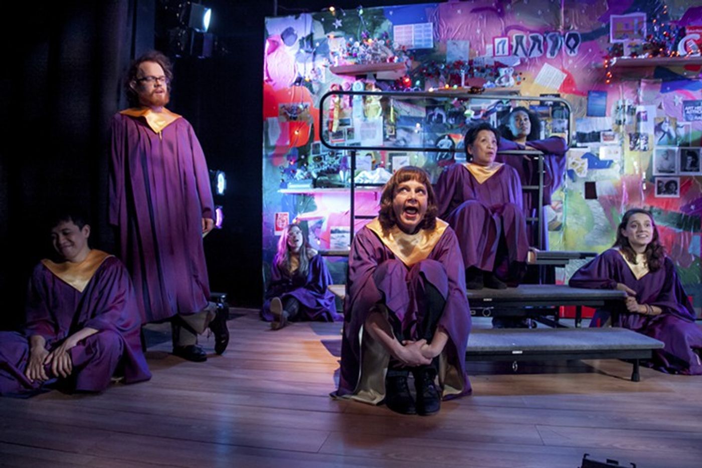 11 Superb New Theatrical Experiences from 2016  Image