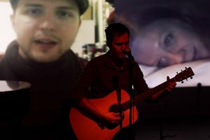 Jody Christopherson and Ryan McCurdy @ BroadwayWorld Jody Christopherson and Ryan McCurdy Photo