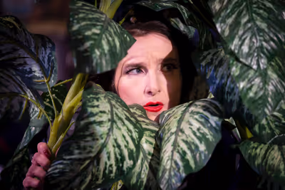 Jan Thompson Photo