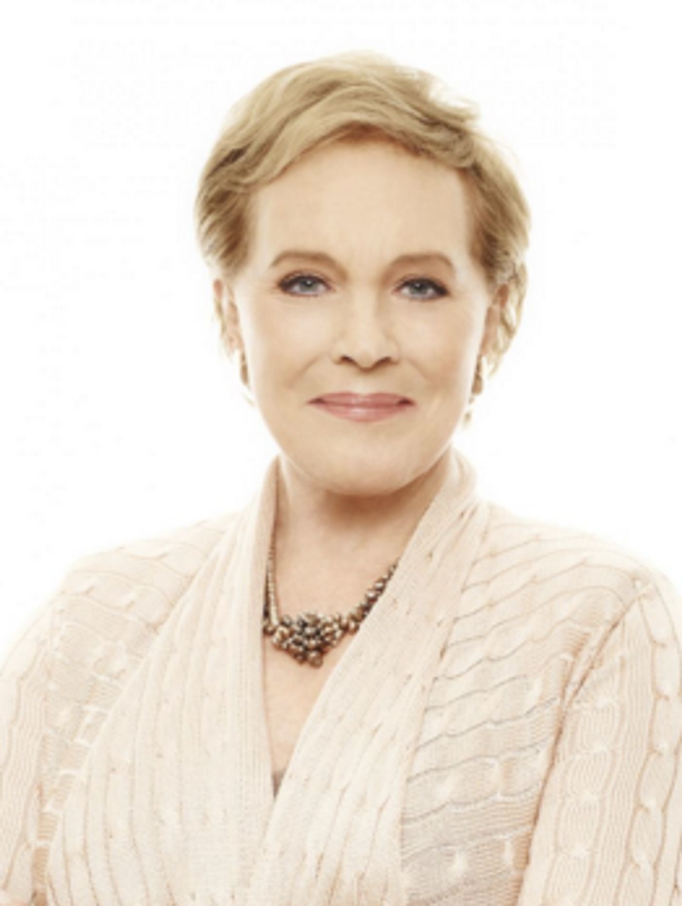 ON YOUR FEET! Cast, Julie Andrews & More Set for New Year's TV Celebrations  Image