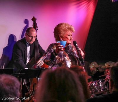 Marilyn Maye Photo