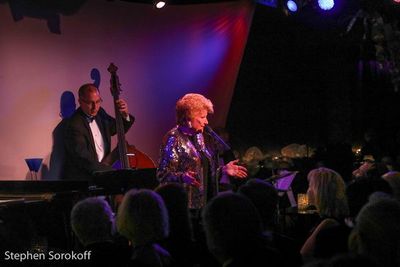 Marilyn Maye Photo