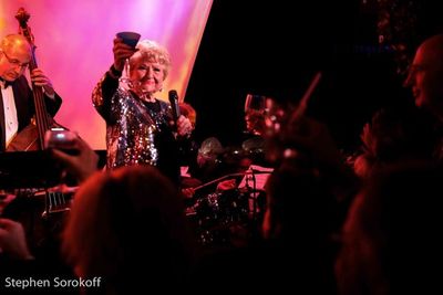 Marilyn Maye Photo