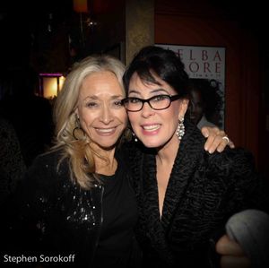 Eda Sorokoff & Catherine Adler Photo