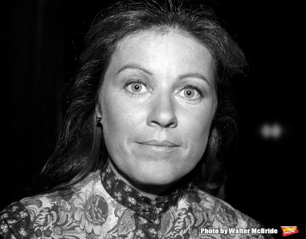 Patty Duke Photo