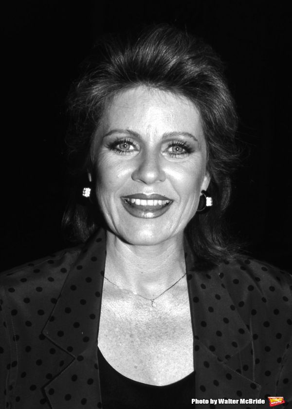 Patty Duke Photo