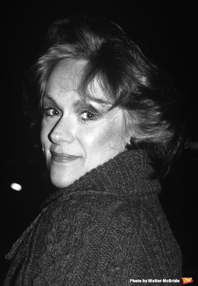 Tammy Grimes Photo