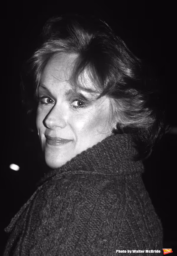 Tammy Grimes Photo