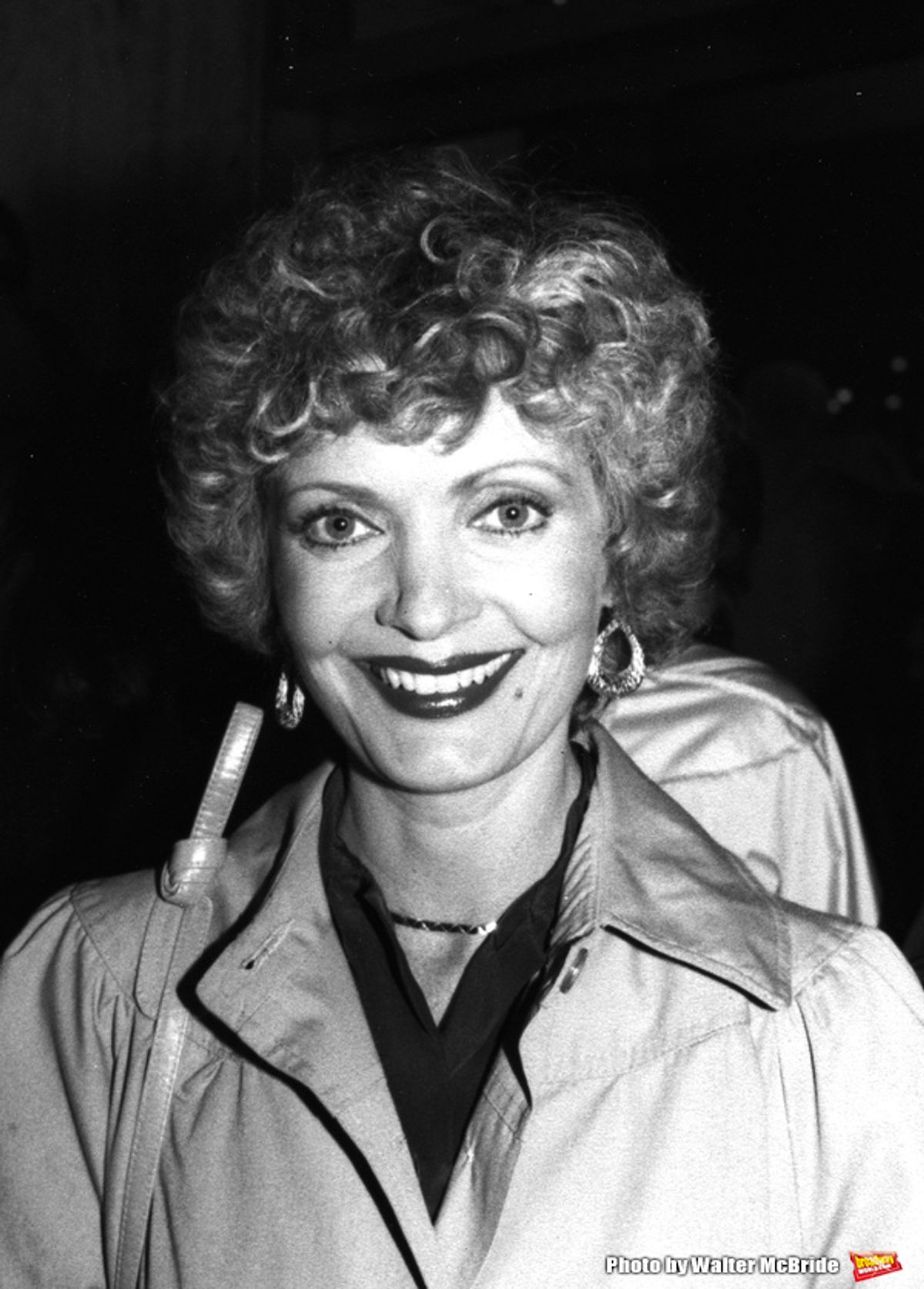 Florence Henderson at 