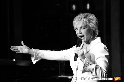 Florence Henderson Photo