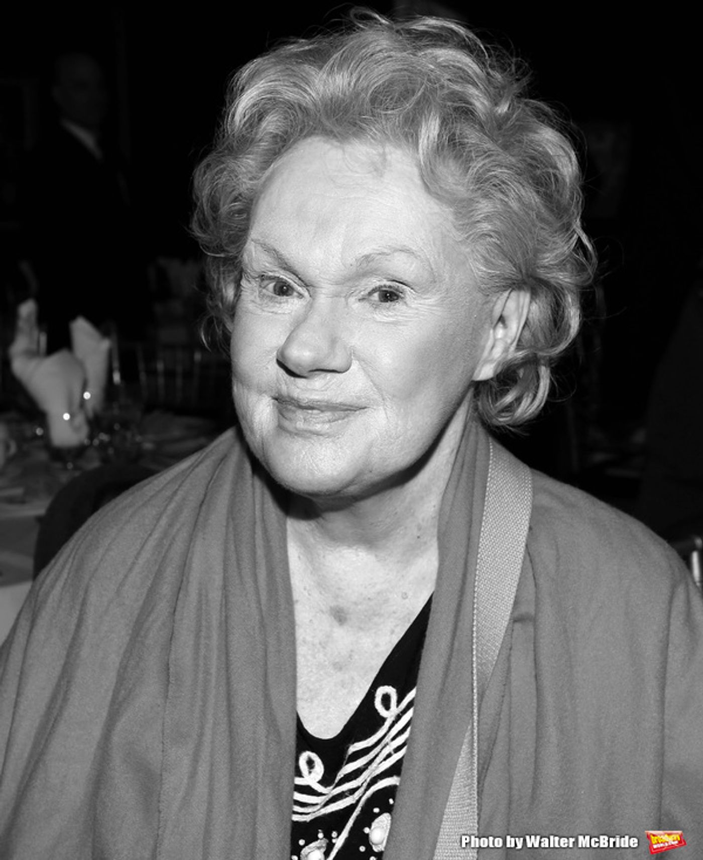Photo Flash: Remembering the Wonderful Women We Lost in 2016  Image