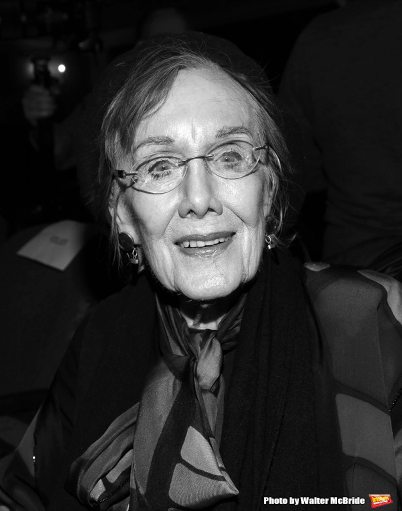Photo Flash: Remembering the Wonderful Women We Lost in 2016  Image