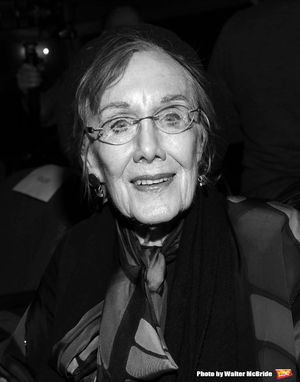 Marni Nixon Photo