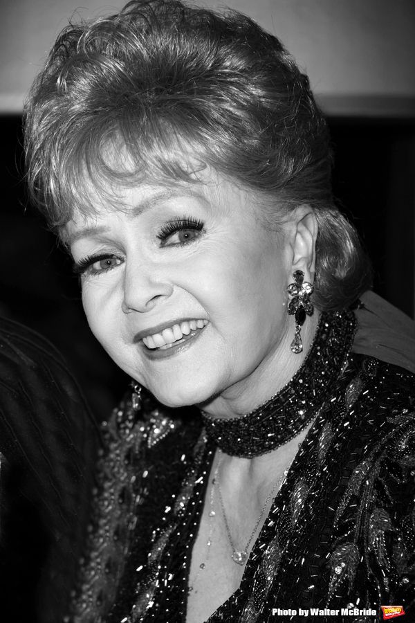 Debbie Reynolds Photo
