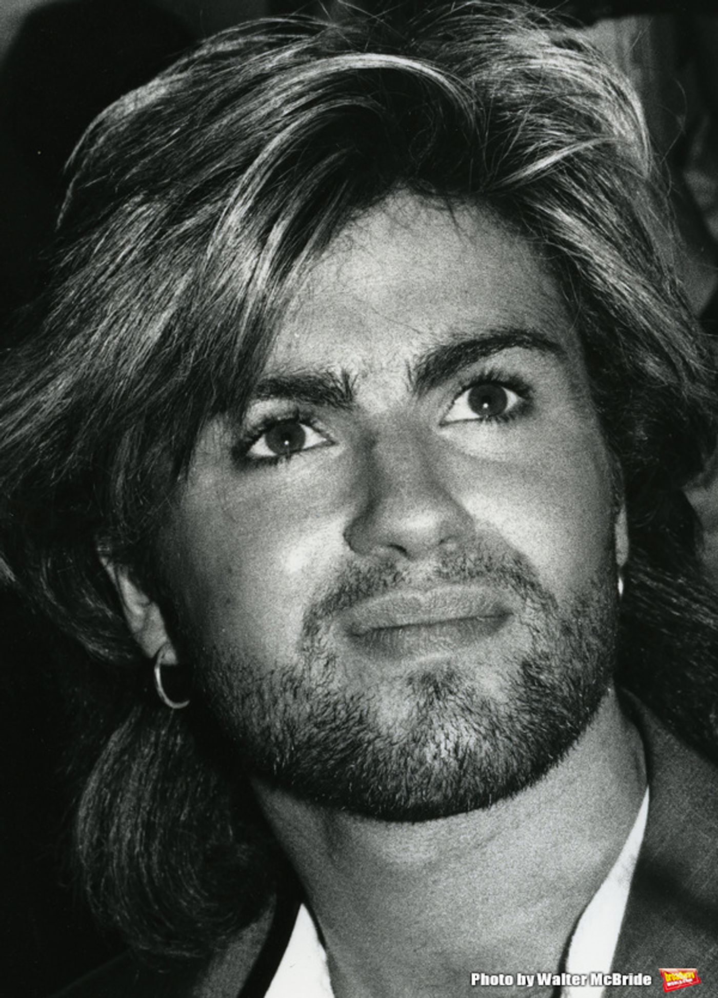 Photo Flash: Remembering the Great Men We Lost in 2016  Image