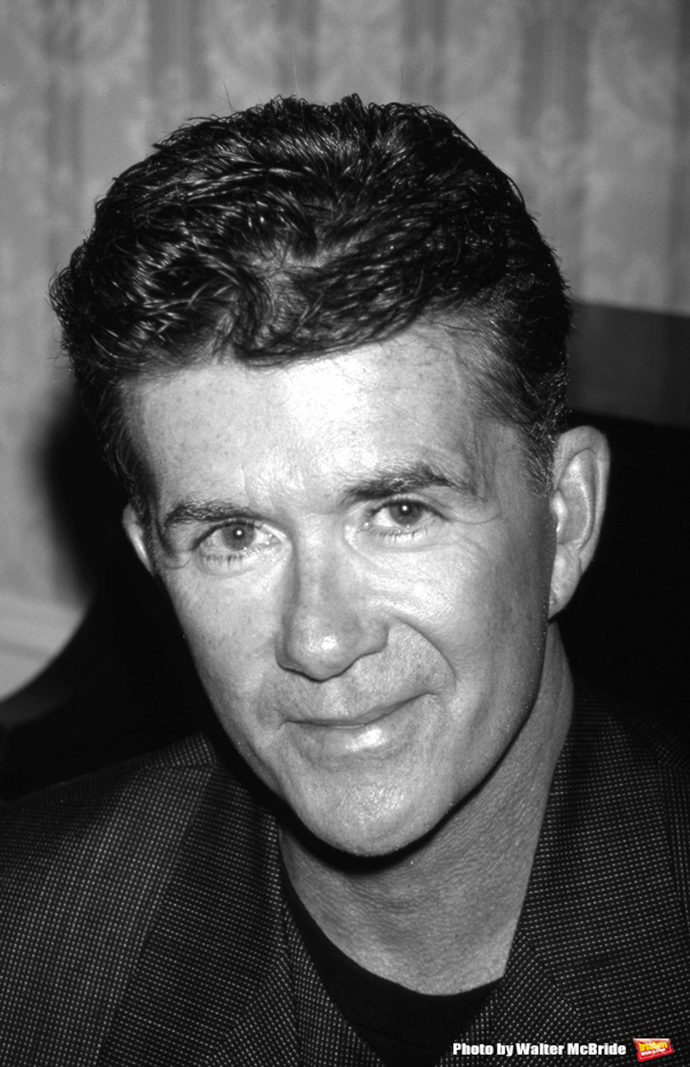 Photo Flash: Remembering the Great Men We Lost in 2016  Image