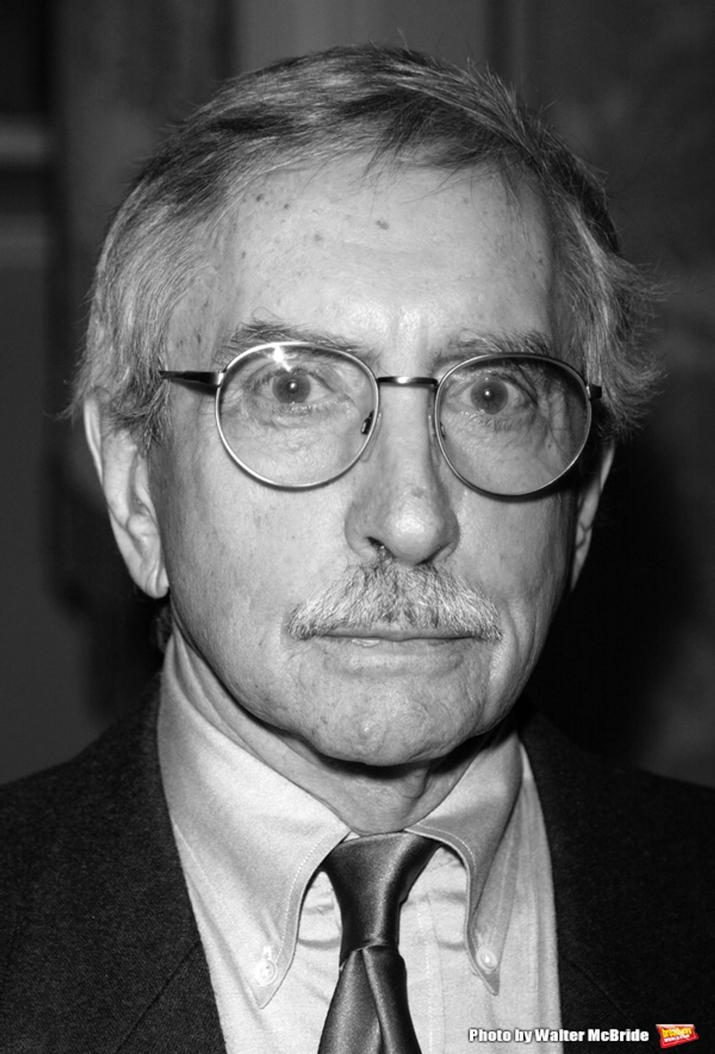 Photo Flash: Remembering the Great Men We Lost in 2016  Image