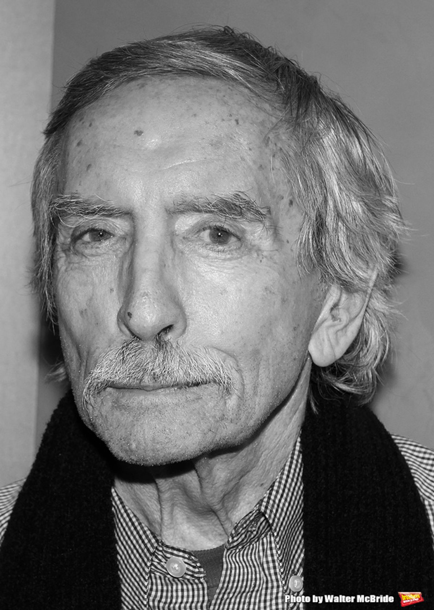 Photo Flash: Remembering the Great Men We Lost in 2016  Image