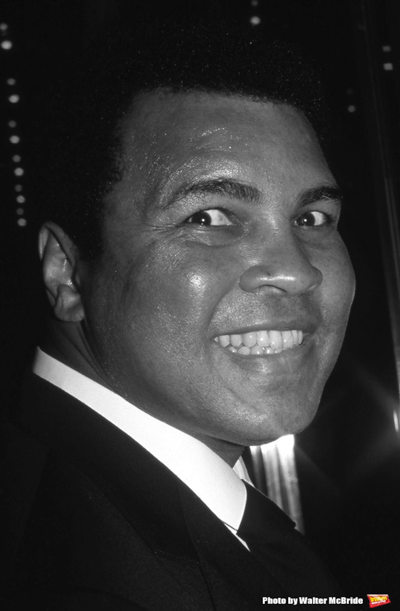 Photo Flash: Remembering the Great Men We Lost in 2016  Image