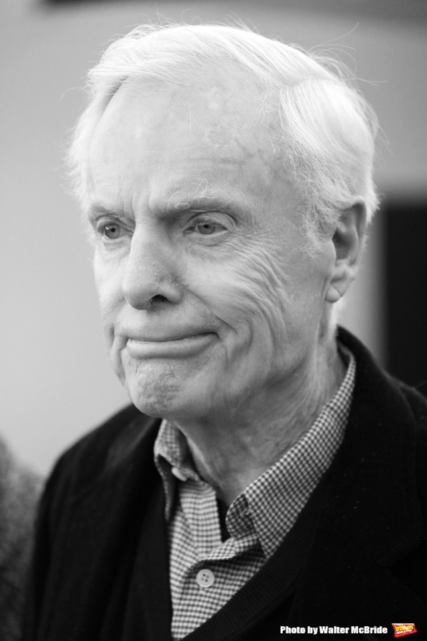 Photo Flash: Remembering the Great Men We Lost in 2016  Image