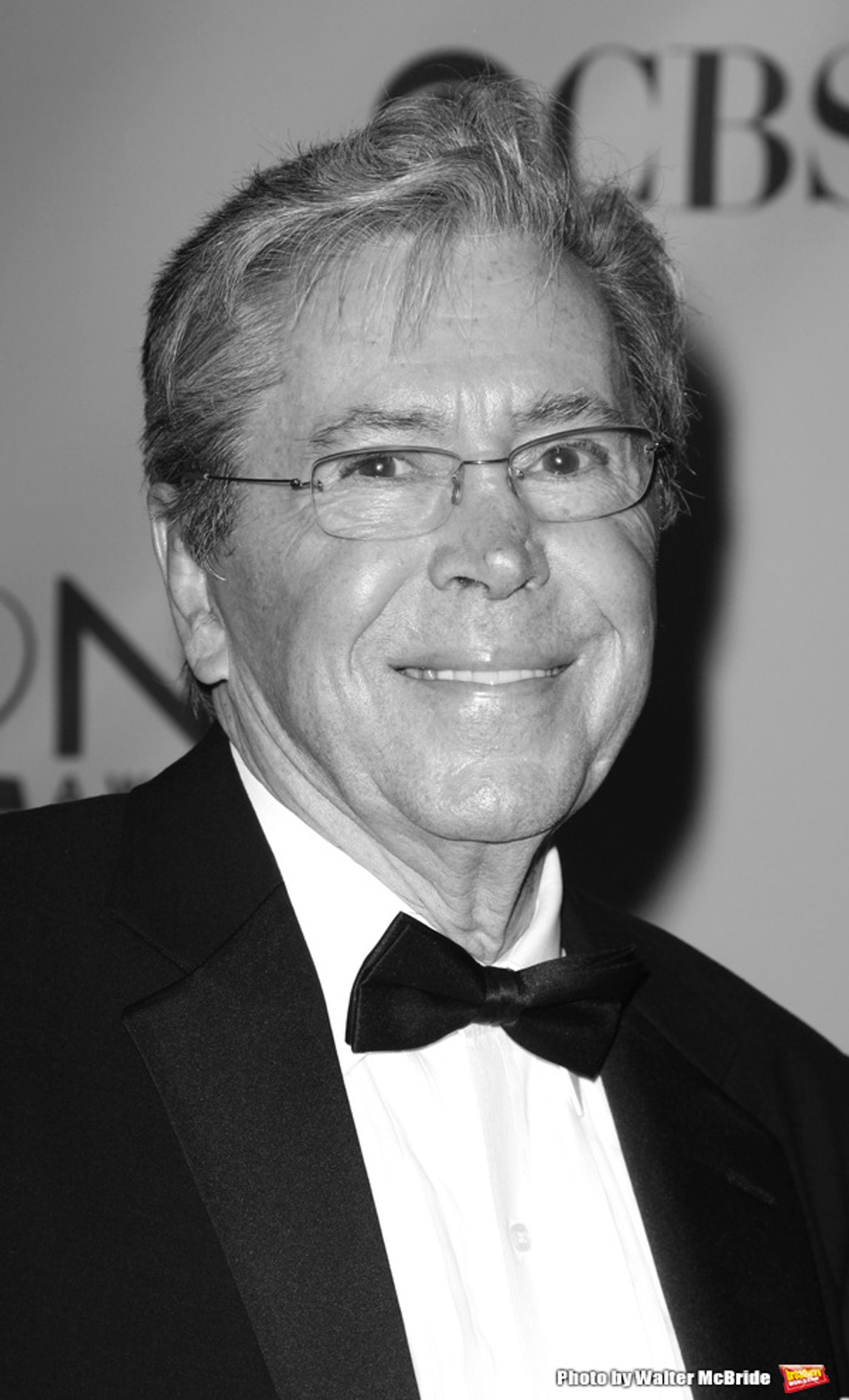 Photo Flash: Remembering the Great Men We Lost in 2016  Image