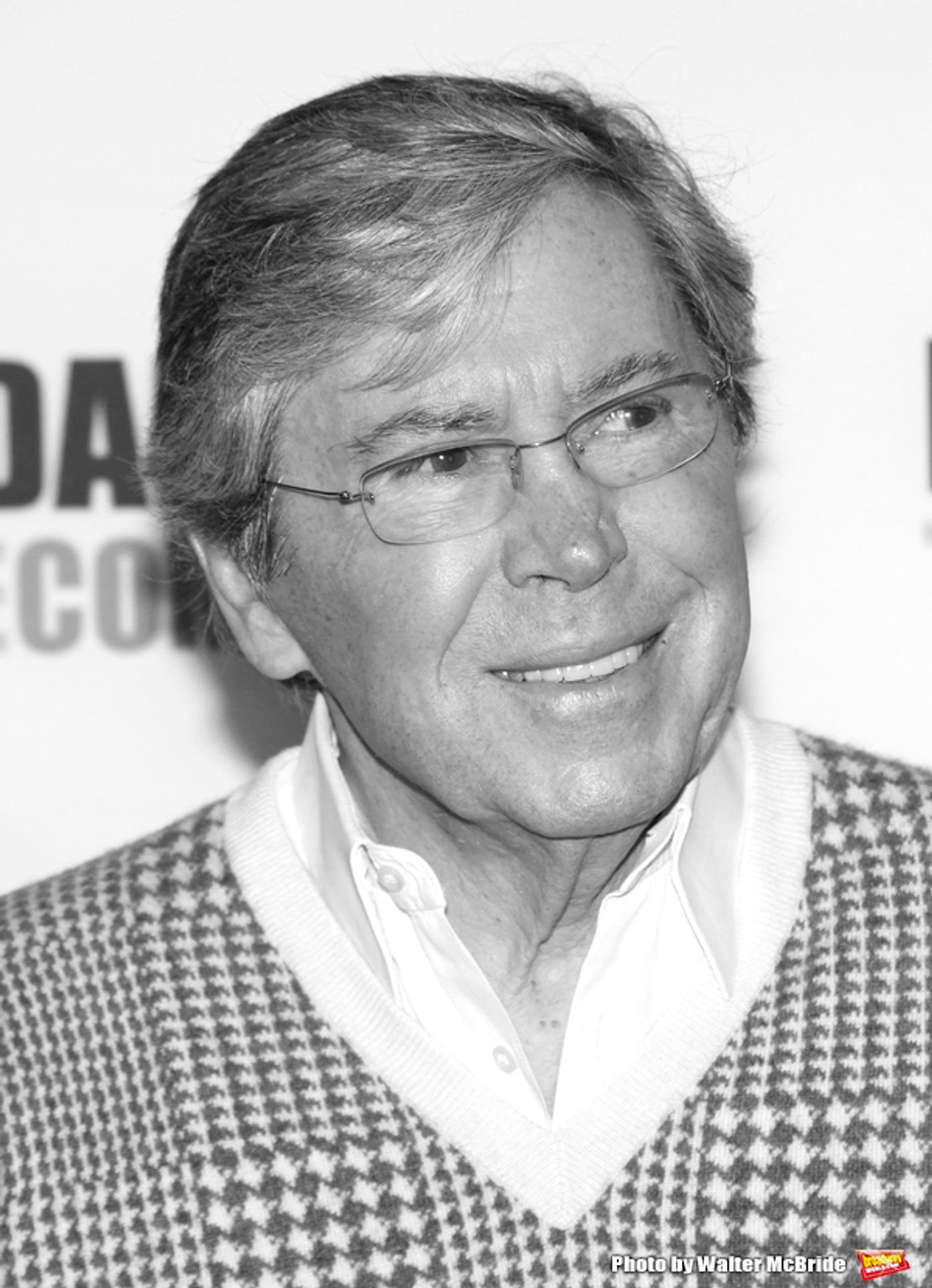 Photo Flash: Remembering the Great Men We Lost in 2016  Image