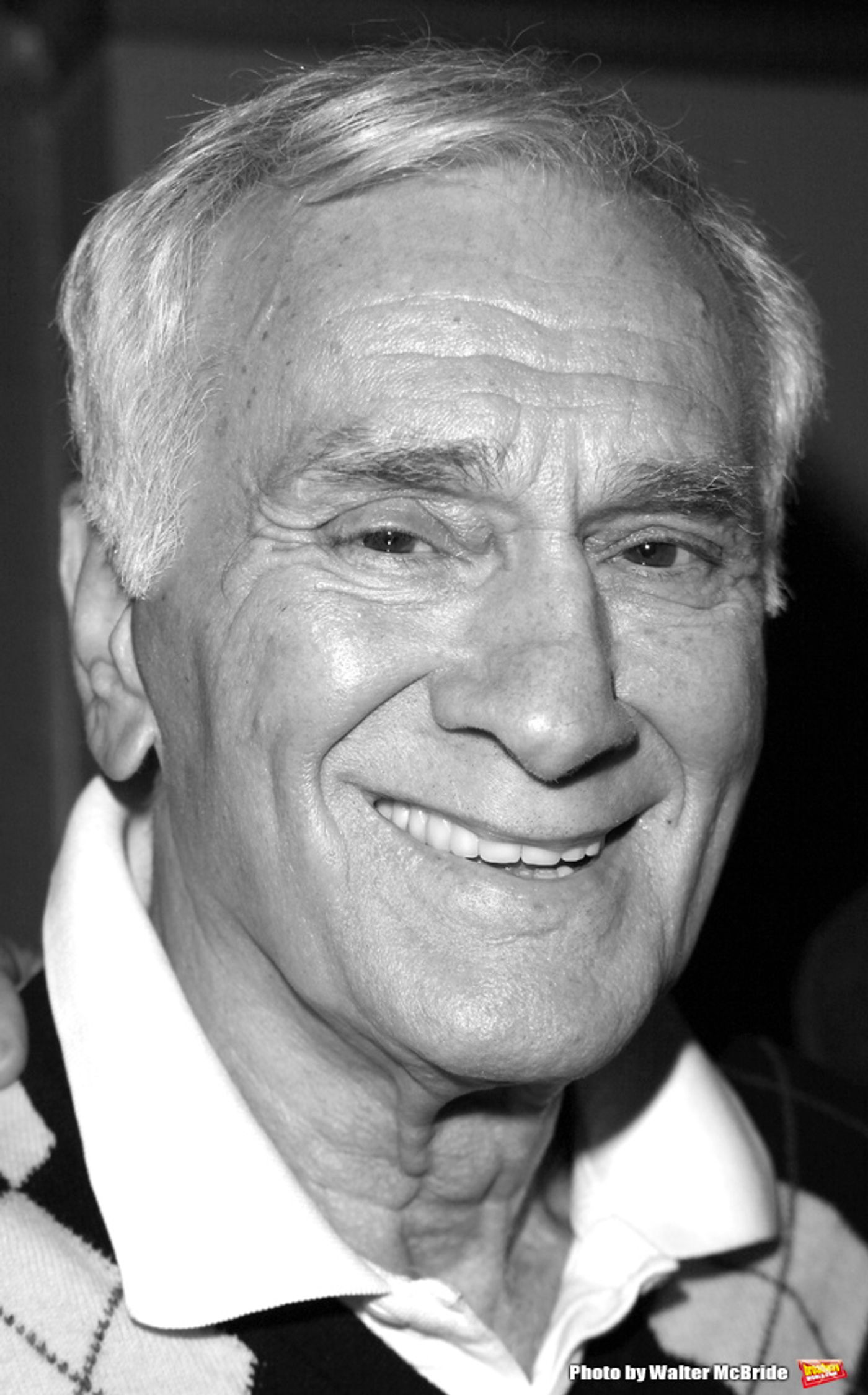 Photo Flash: Remembering the Great Men We Lost in 2016  Image