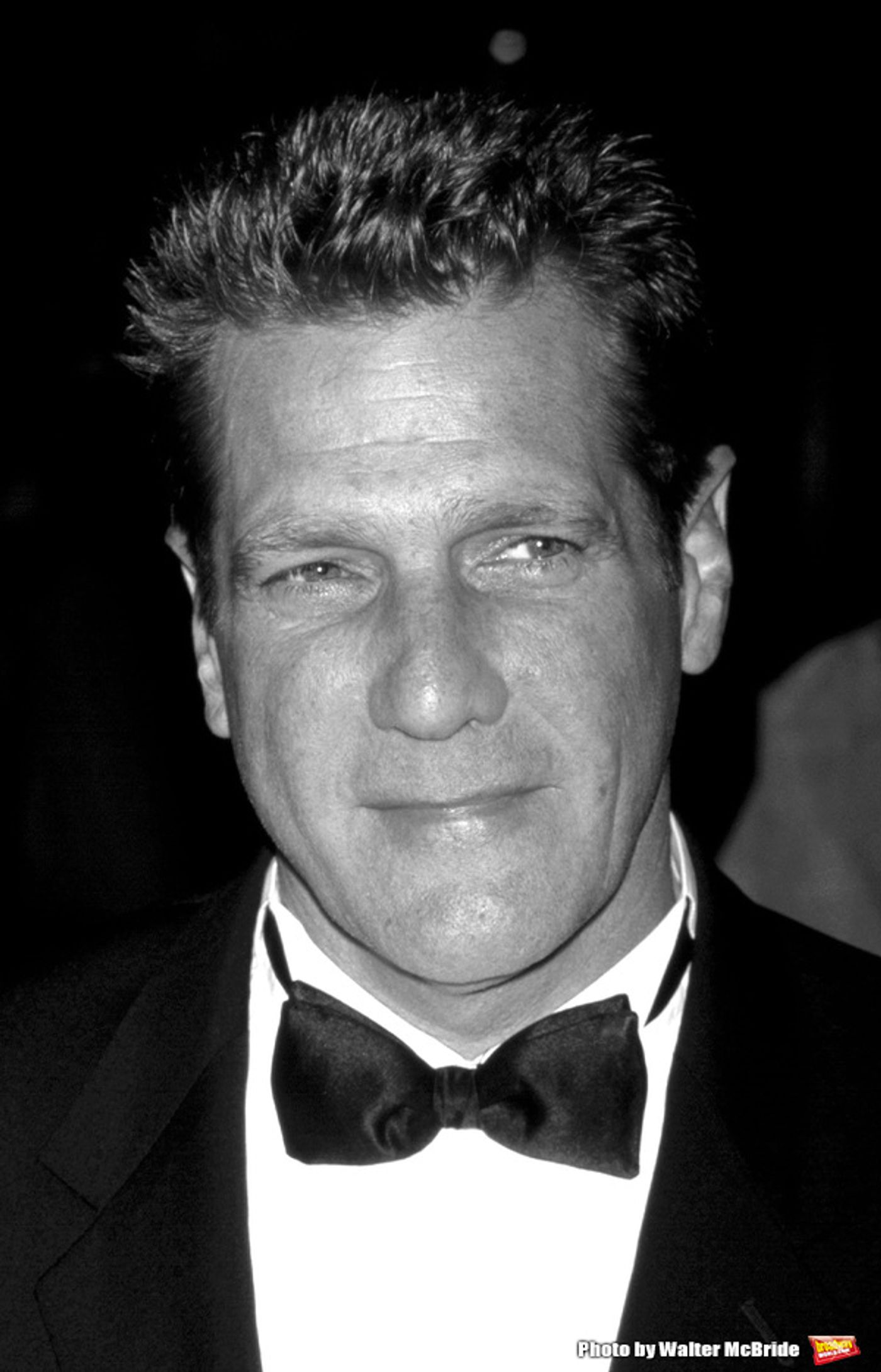 Photo Flash: Remembering the Great Men We Lost in 2016  Image