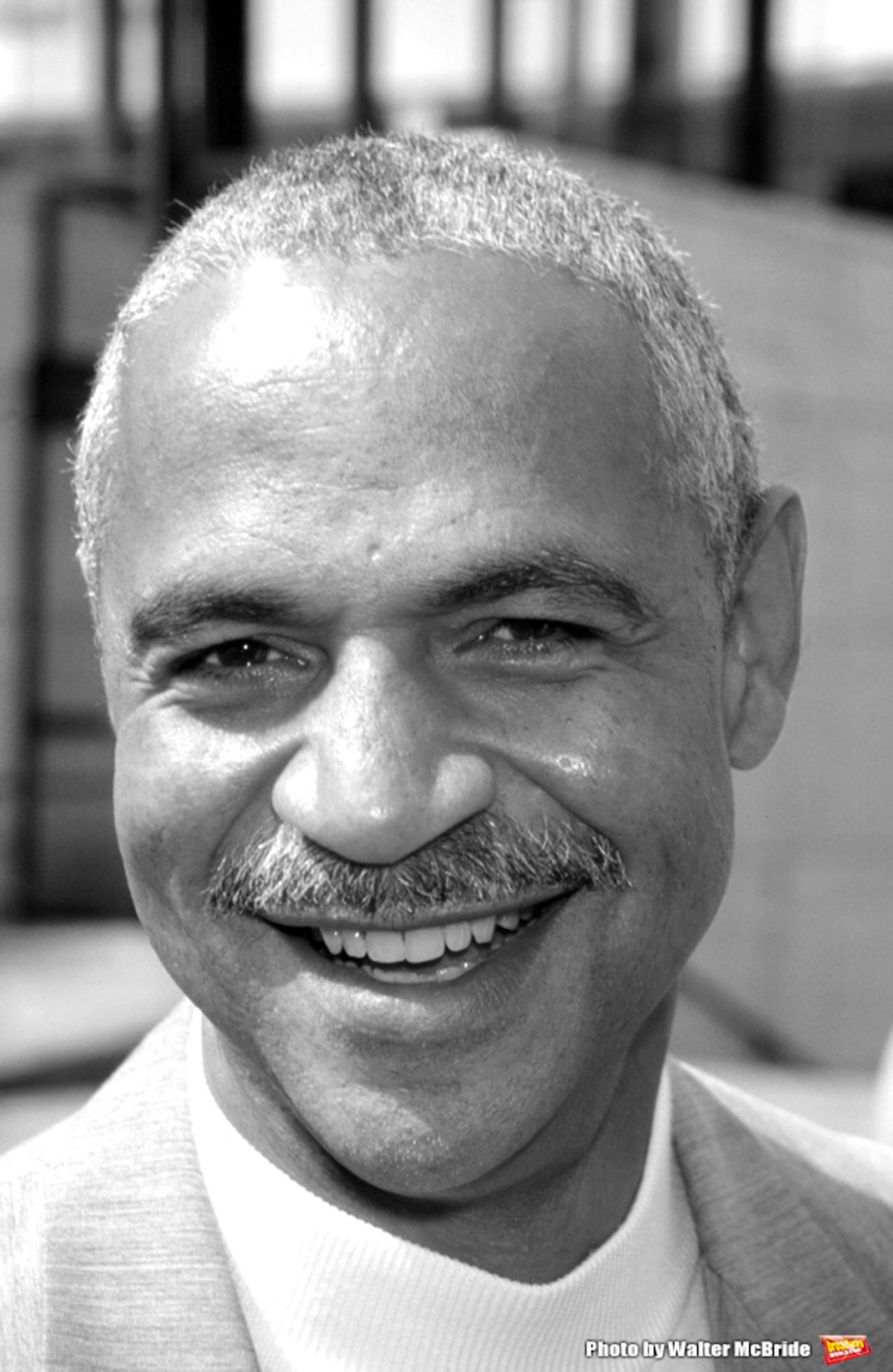 Photo Flash: Remembering the Great Men We Lost in 2016  Image