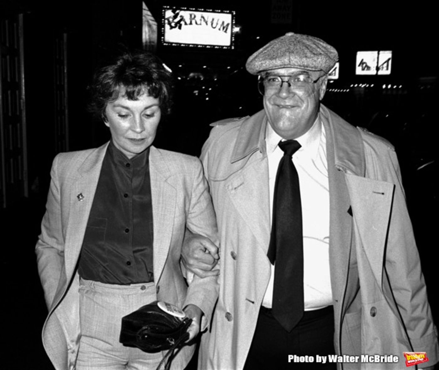 Photo Flash: Remembering the Great Men We Lost in 2016  Image