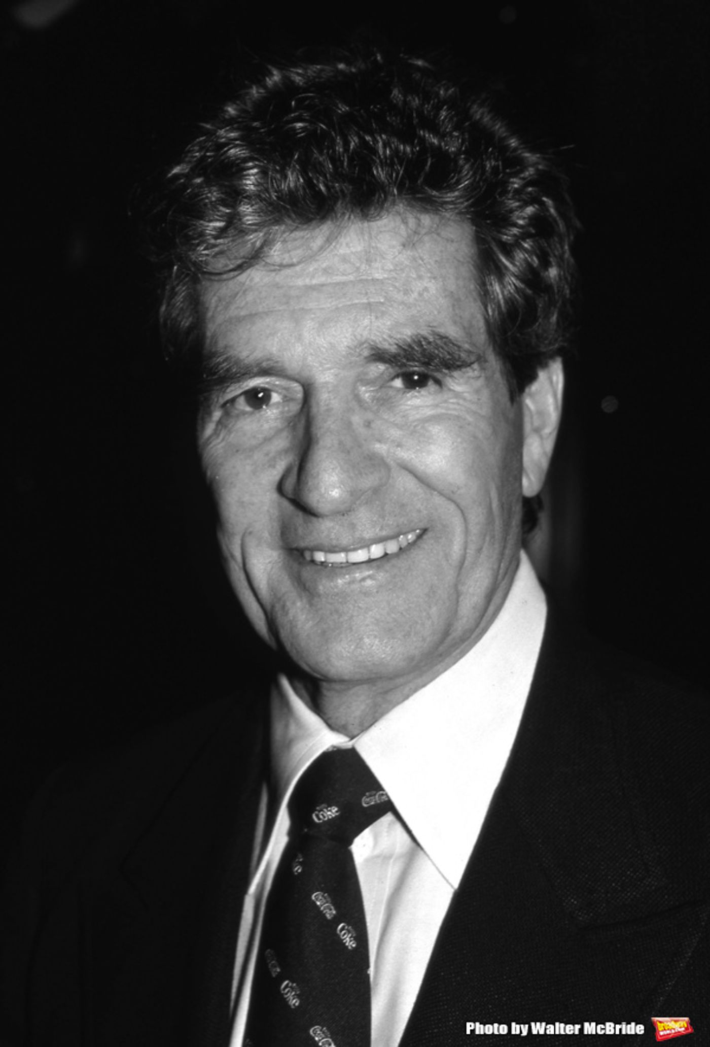 Photo Flash: Remembering the Great Men We Lost in 2016  Image